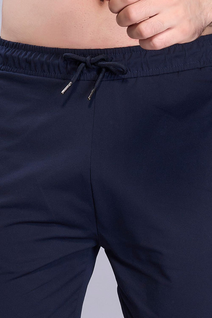 Motion Teal Navy 365 Track Pant