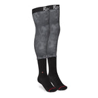Carbon Moto Sock - Kecks