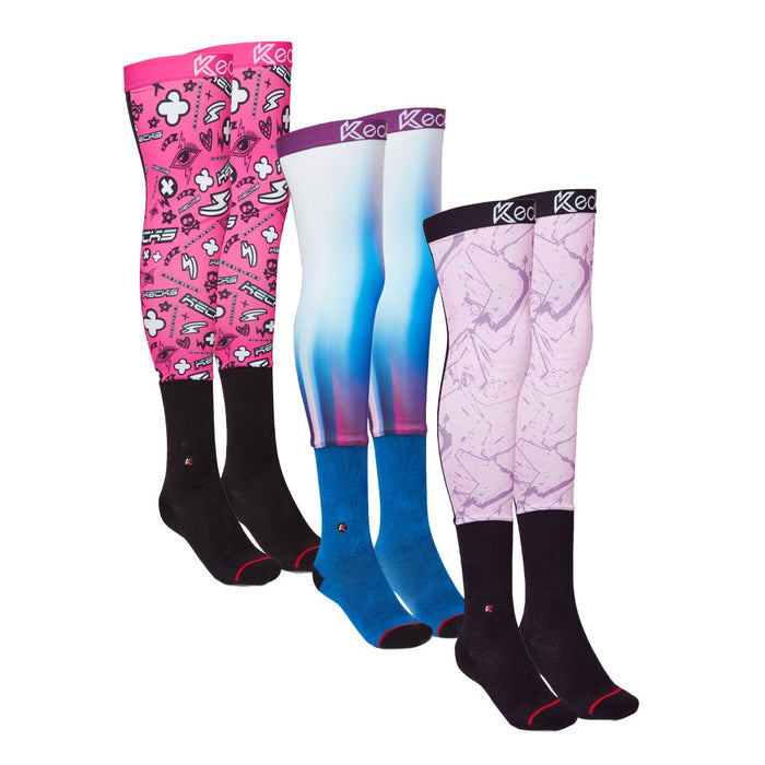 Moto Sock Multipack 7 - Kecks
