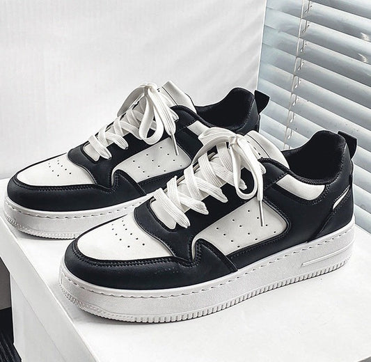 MS889 - Casual Fashion Sneaker Shoes
