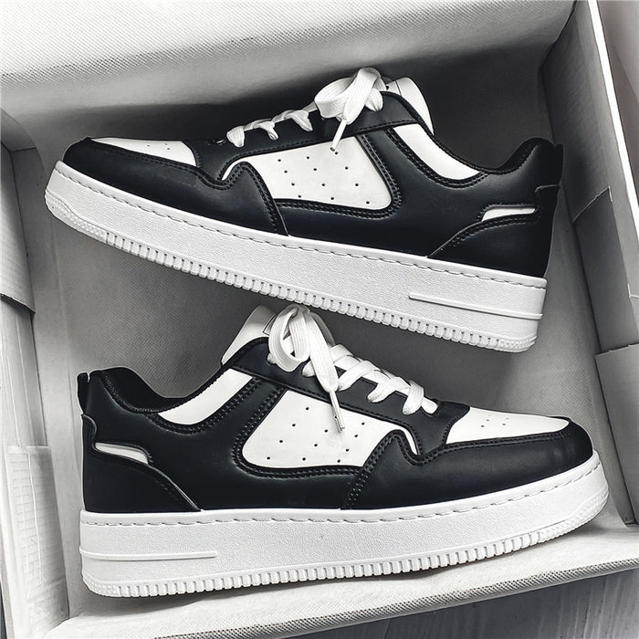 MS889 - Casual Fashion Sneaker Shoes