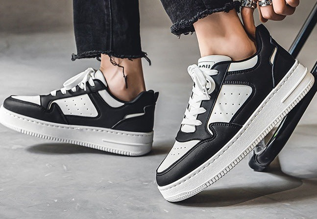 MS889 - Casual Fashion Sneaker Shoes