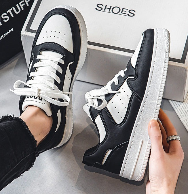 MS889 - Casual Fashion Sneaker Shoes