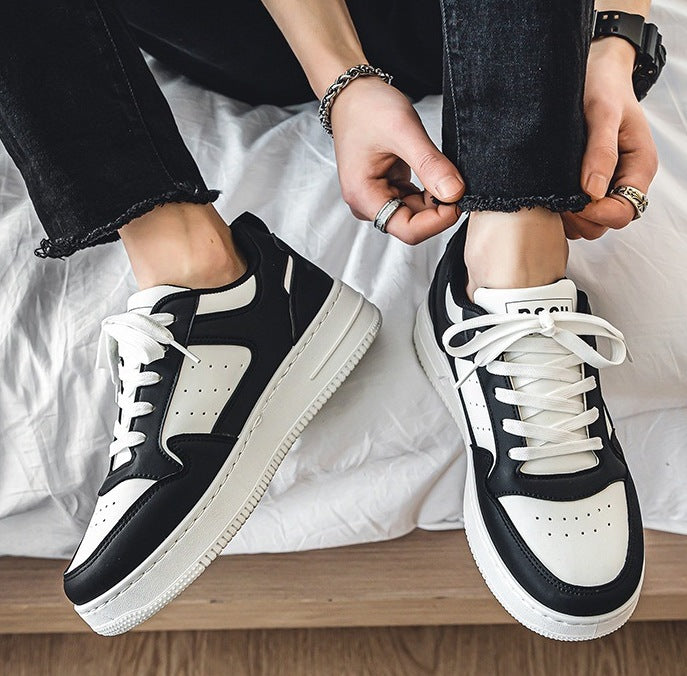 MS889 - Casual Fashion Sneaker Shoes
