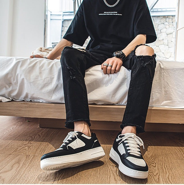 MS889 - Casual Fashion Sneaker Shoes