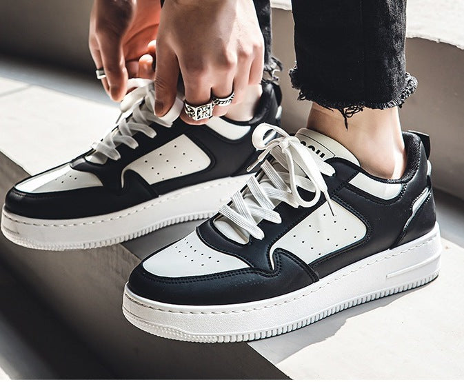 MS889 - Casual Fashion Sneaker Shoes
