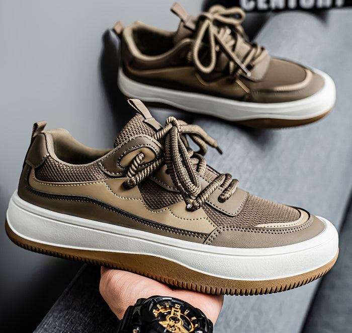 MS892 - Casual Summer Fashion Shoes