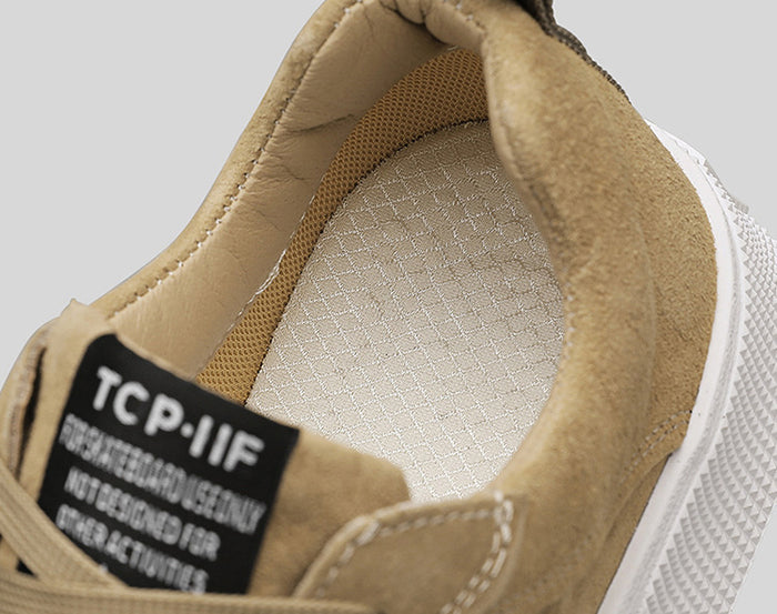 MS939 - Korean Low Top Canvas Shoes