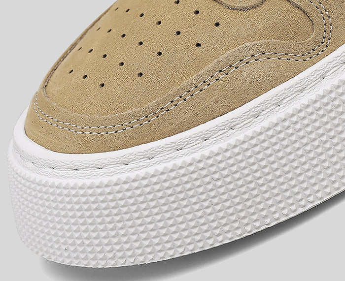 MS939 - Korean Low Top Canvas Shoes