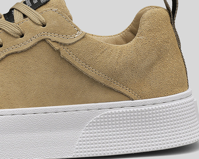 MS939 - Korean Low Top Canvas Shoes