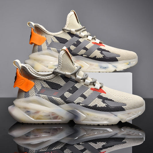 MS941 - Korean Casual Summer Shoes
