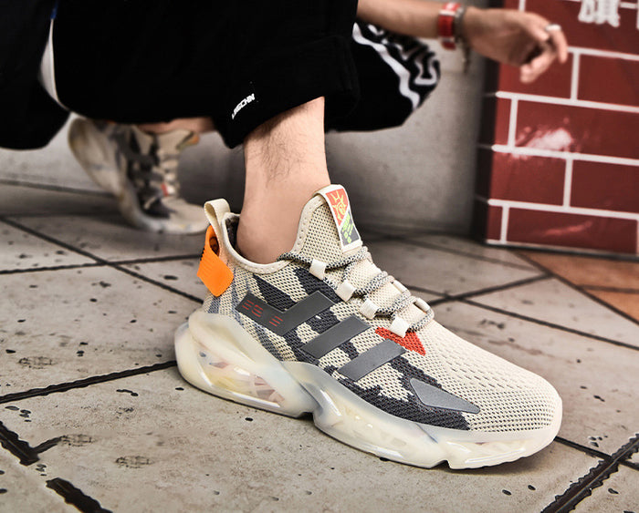 MS941 - Korean Casual Summer Shoes
