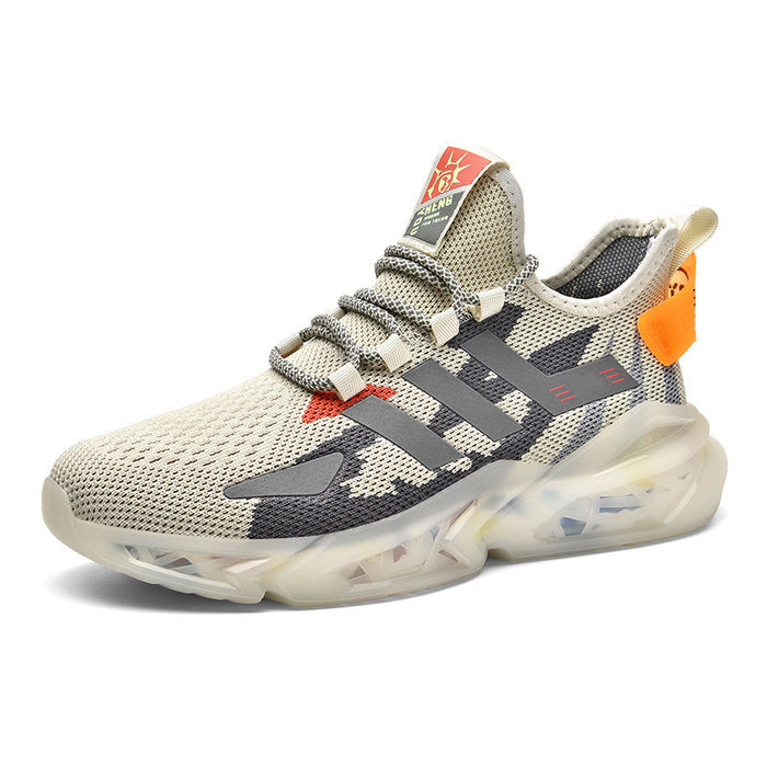 MS941 - Korean Casual Summer Shoes