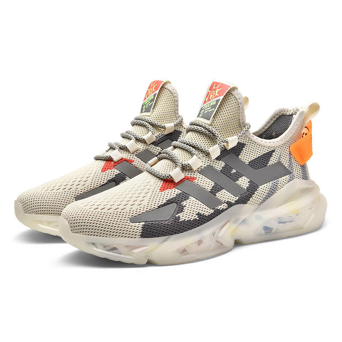 MS941 - Korean Casual Summer Shoes