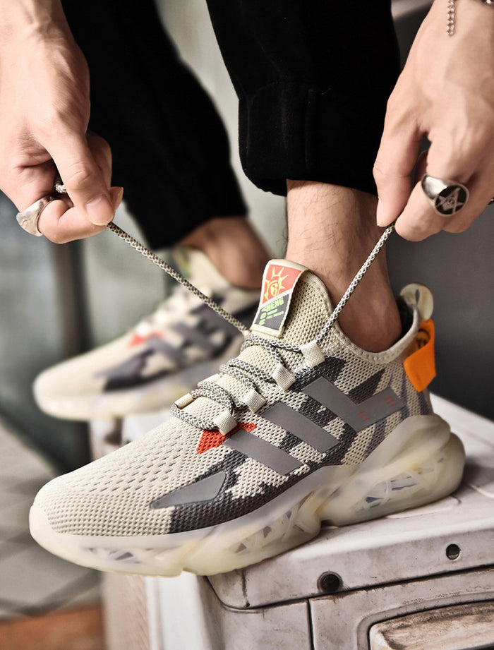 MS941 - Korean Casual Summer Shoes