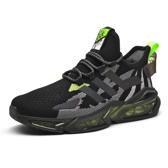MS942 - Korean Casual Summer Shoes