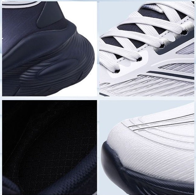 MS951 - Summer Casual Fashion Shoes