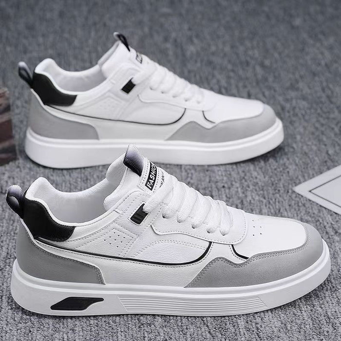 MS952 - Korean Casual Fashion Shoes