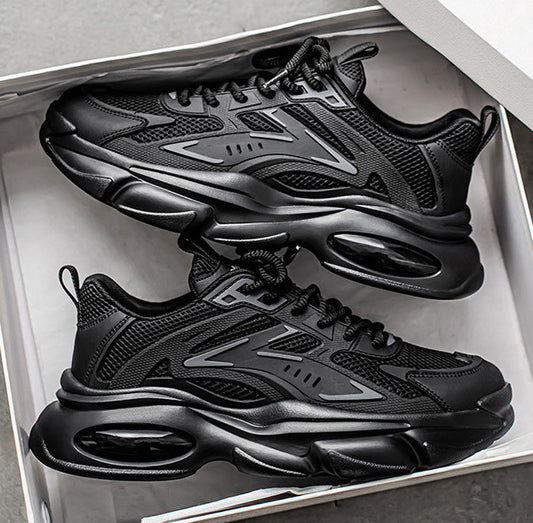 MS958 - Korean Casual Fashion Shoes