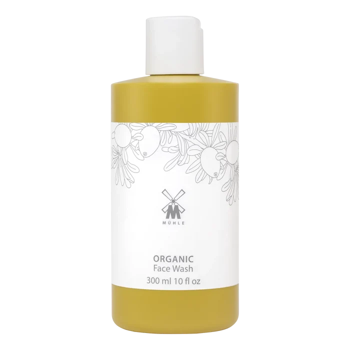 Mühle Organic ansiktsvask