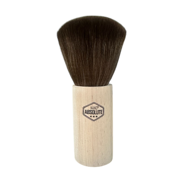 Nano Absolute Nackenbürste B-011