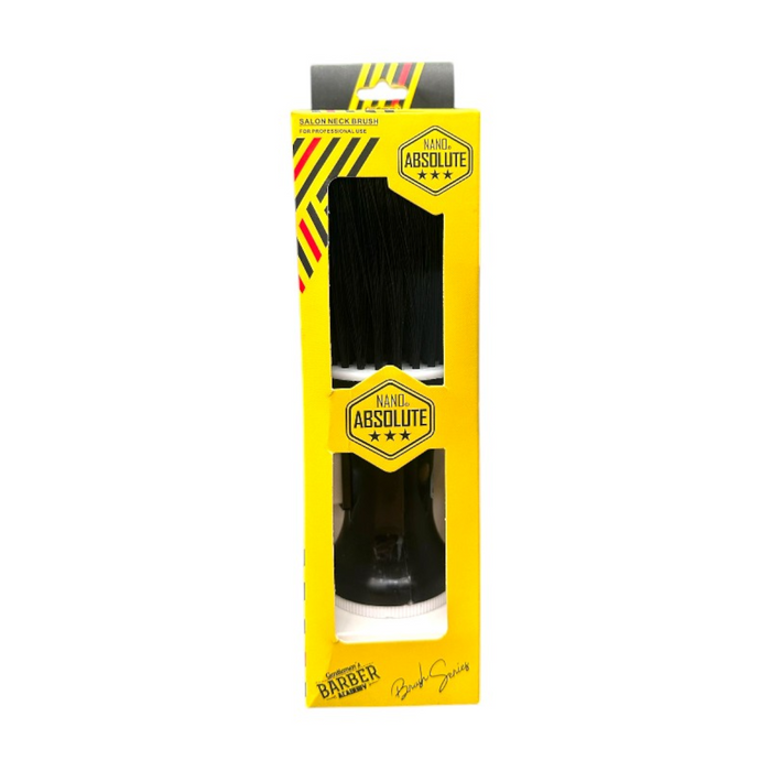 Nano Absolute Nackenbürste G-050