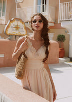 Naples Sunshine Dress