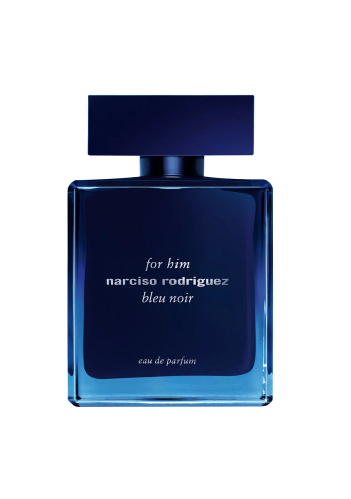 Narciso Rodriguez For Him Bleu Noir Eau De Parfum for Men