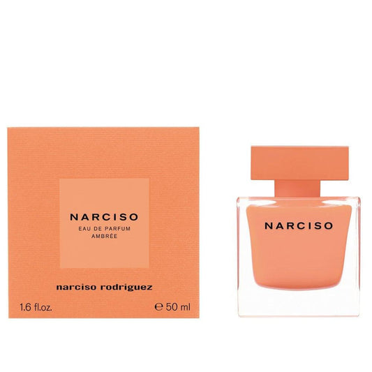 NARCISO RODRIGUEZ NARCISO AMBRÉE 50ML