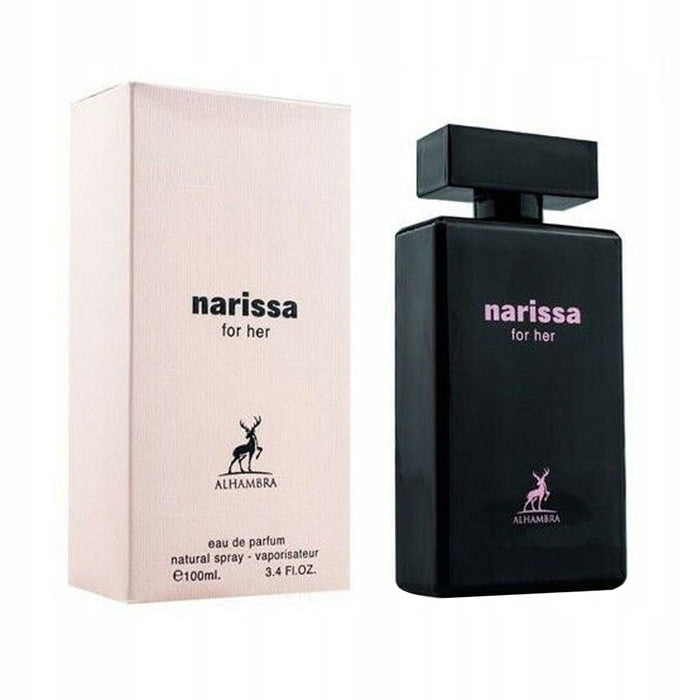 Narissa for Her by Maison Alhambra