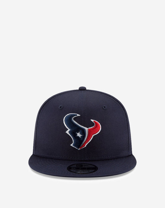 NEW ERA Houston Texans 9fifty Basic Snapback