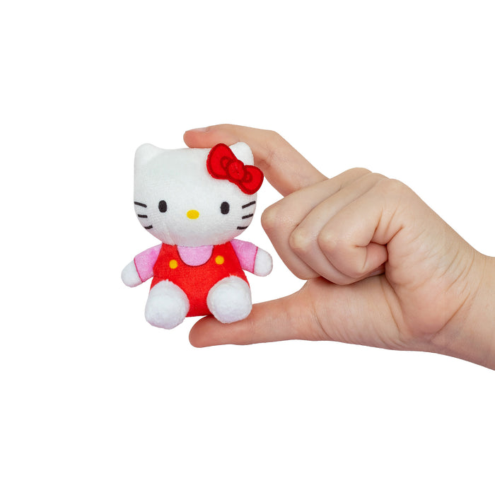 *NEW* Hello Kitty and Friends Micro Teenies Plush