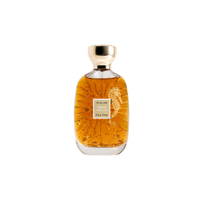 Novae Vanilla Eau De Parfum