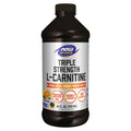 Now L-Carnitine 3000mg Syrup 473ml