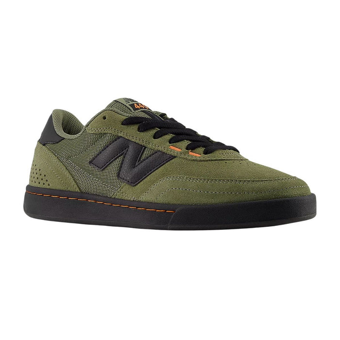 New Balance Numeric 440 Green Black