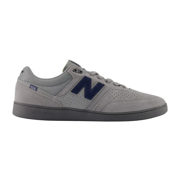New Balance Numeric 508 Brandon Westgate Icy Blue Grey