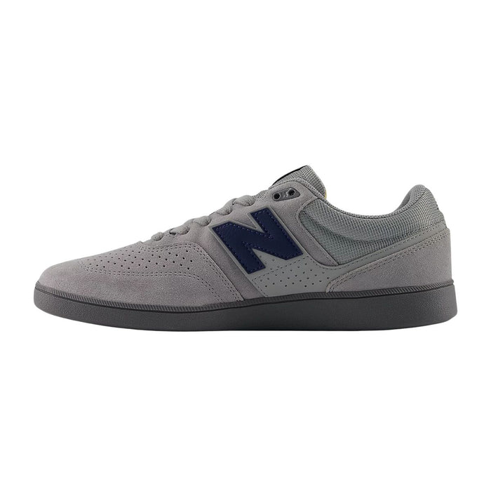 New Balance Numeric 508 Brandon Westgate Icy Blue Grey