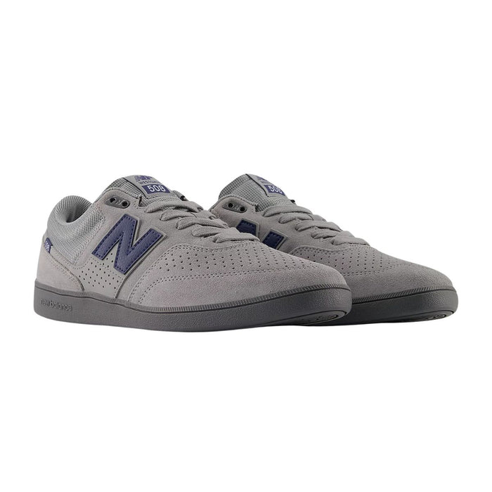 New Balance Numeric 508 Brandon Westgate Icy Blue Grey