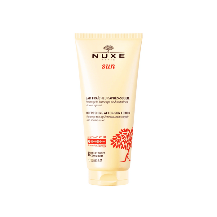 Nuxe Sun Refreshing After-Sun Lotion 200ml