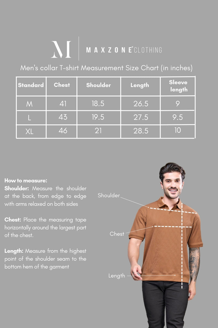 Old Money Knit Polo - Powder White Polo T-SHIRT Maxzone Clothing