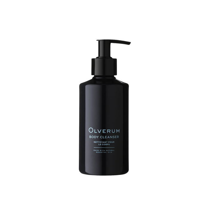 Body Cleanser - Living Beauty