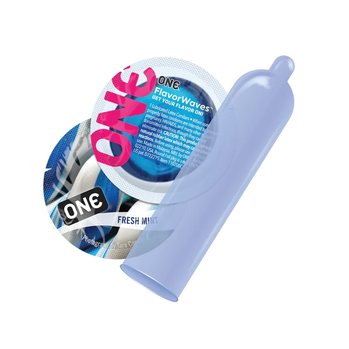 ONE Flavor Waves