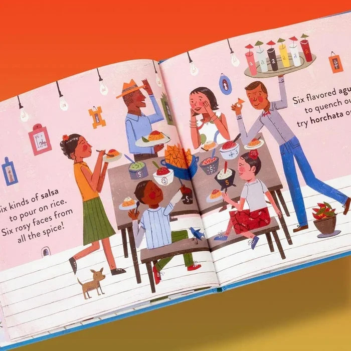 One Is a Piñata Hardcover