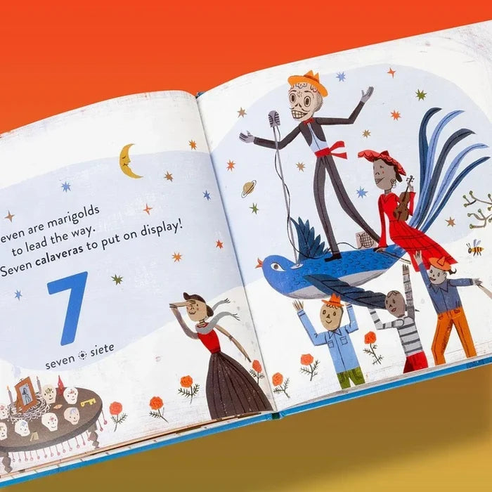 One Is a Piñata Hardcover