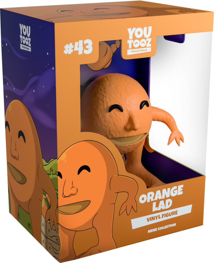 orangelad