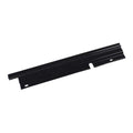 Oreck Squeegee, Channel XL21 Part 77046-01, 7704601, 430000921
