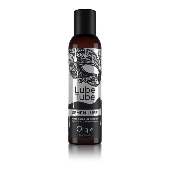 Orgie Semen Lube 5.07 fl oz