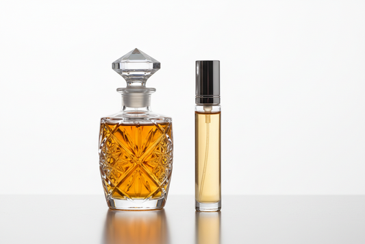 Oud Charm D' Orient Abdul Samad