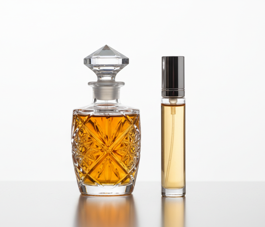 Oud Molton Brown Heavenly Gingerlily