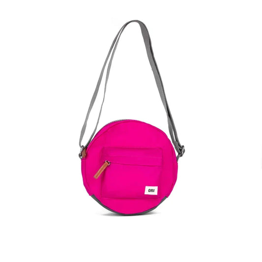 Paddington B Crossbody-Candy